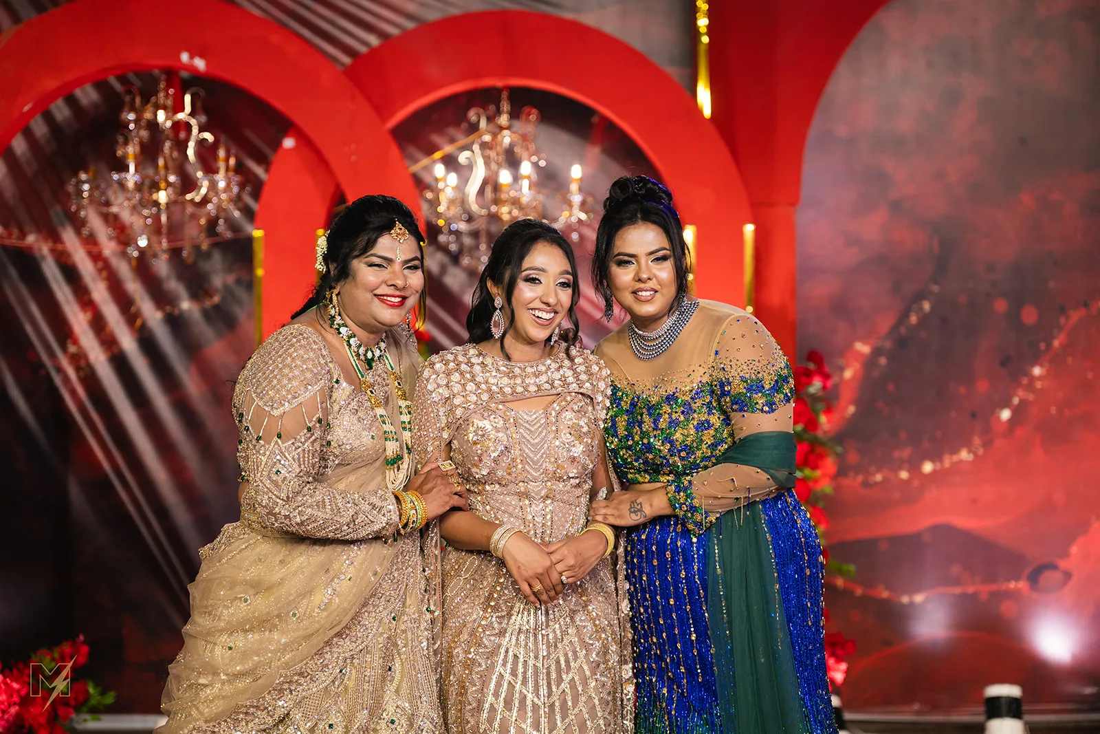 Indian Weddings Photography Guide