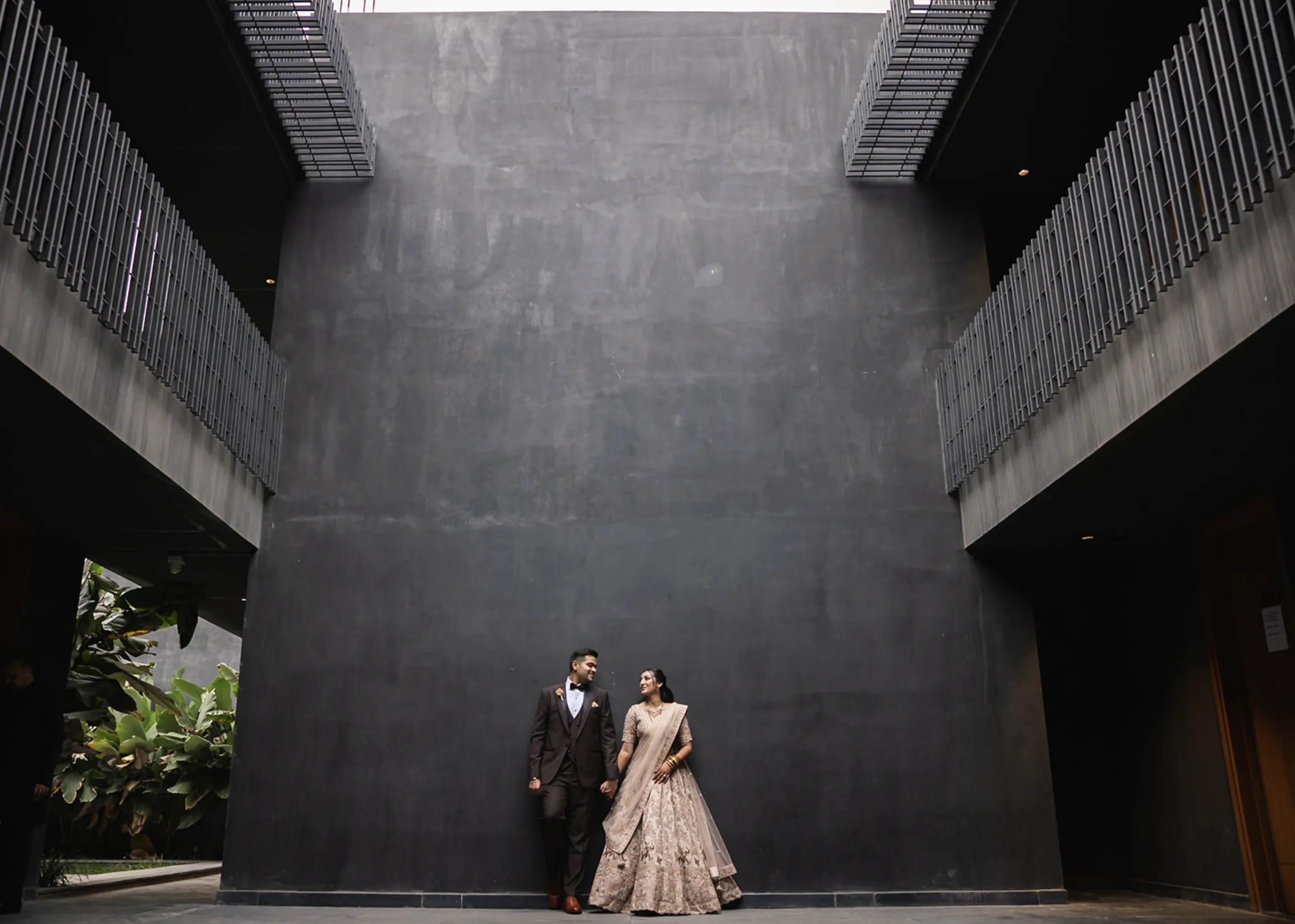 10 Seconds That Saved My Wedding Album (
